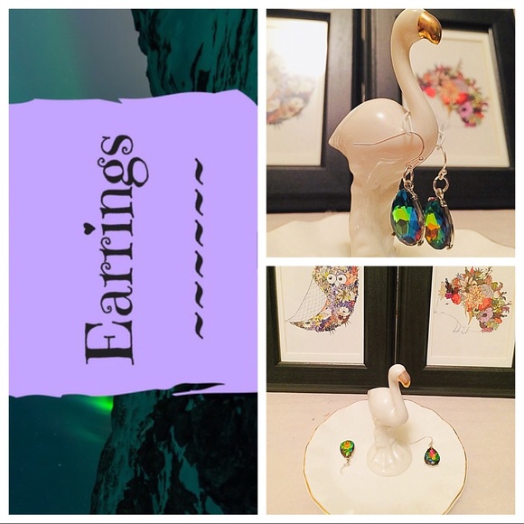 3 for $23! Earrings - Picture 2 of 4